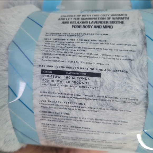 Snug Buds Pillow - Picture 4 of 4